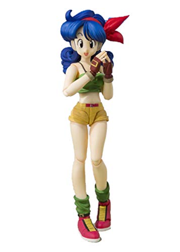 Tamashi Nations - Dragonball - Lunch, Bandai Spirits S.H.Figuarts