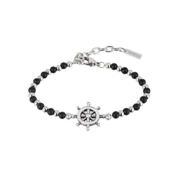 

Браслет Breil BLACK ONYX One Size