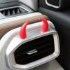 Salono aksesuarai ir priedai – Automobiliniai žaislai ir dekoras