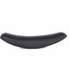 1 Paar Schapenvacht Hoofdtelefoon Oorkussentjes voor Sony WH-1000XM2 / MDR-1000X Koptelefoons Reparatie