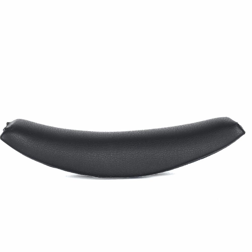 1 Paar Schapenvacht Hoofdtelefoon Oorkussentjes voor Sony WH-1000XM2 / MDR-1000X Koptelefoons Reparatie