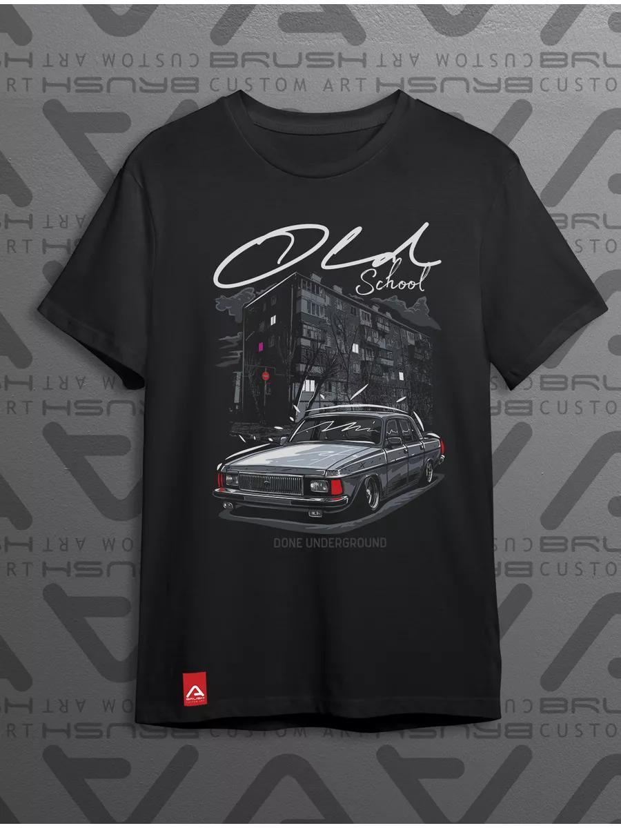 T-shirt Boxing L