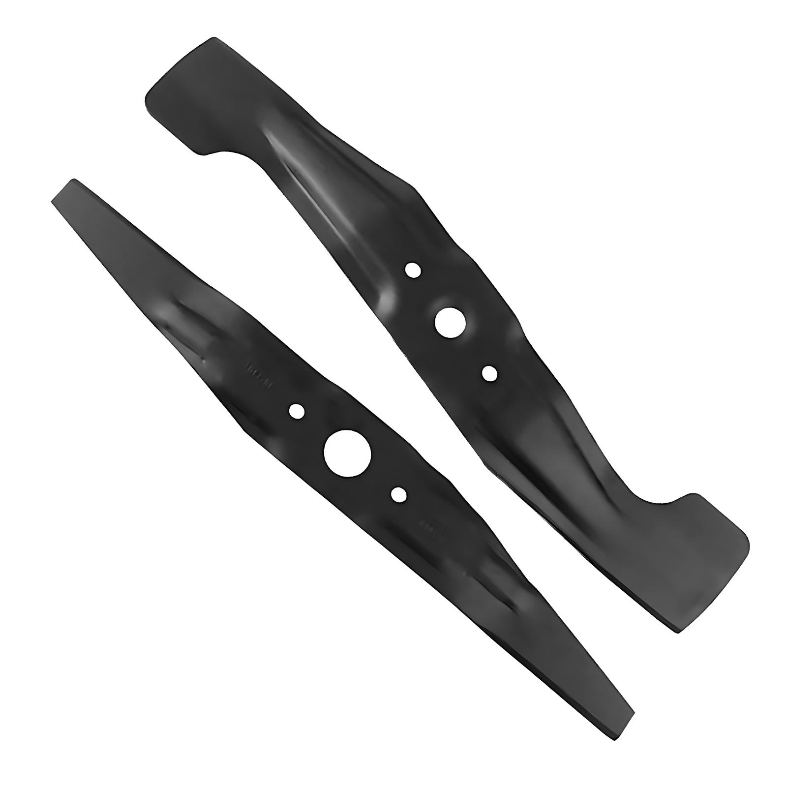 

2 Pack 72511-VL0-S00 72531-VH7-000 21 Inch Mower Blade Set Compatible with for HRR2169PKA HRR2169VKA HRR2169VLA HRR2169VYA HRX217 HRX217K1 HRX217 HR