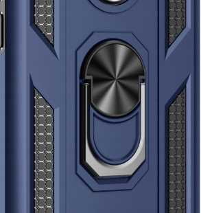 Sc Ring Nx Moto G9 Play/E7 Plus Niebieski