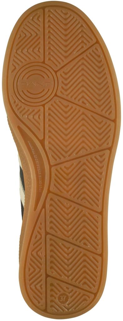 GANT CUZMO Sneaker Marine