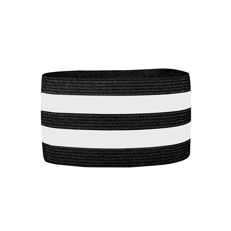 

1Pc Cycling Reflective Band Multi-color High Elasticity Band Bicycle Ankle Leg Strap Cycling Bike Safety Reflective Bind Bands чёрный