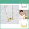 Trendy Cartoon Style Candy Necklace For Women Lightweight Titanium Steel Choker