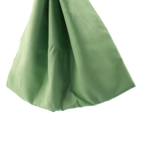 Patchwork Solid Color Home Furnishing Decor Cotton DIY Twill Bedding Cloth