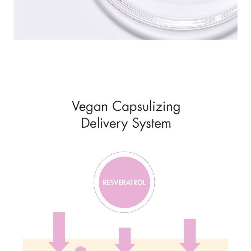 DR. Ceuracle - Vegane Active Berry Lifting-Creme