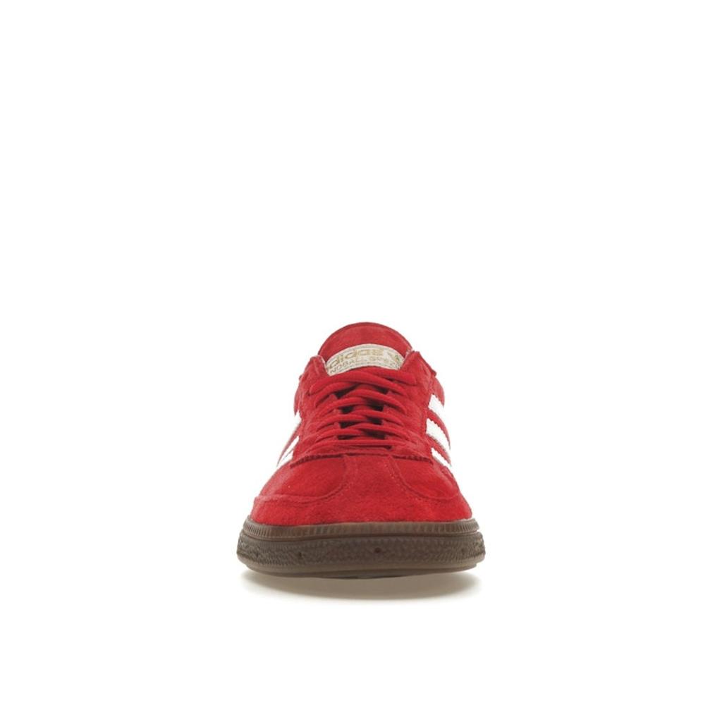 Adidas Handball Spezial Scarlet Gum Unisex joggesko Red Cloud-White FV1227