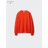 Uniqlo Ribbed Crewneck Sweater