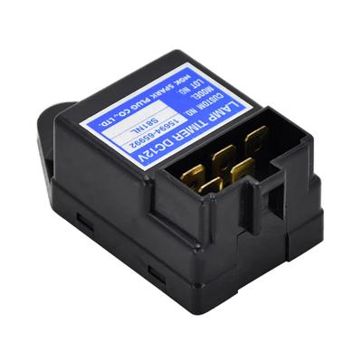Glühzeitrelais für Motor V3600 V3600TE V3600TBG V3600BG V3300E V3300TE V3300BG