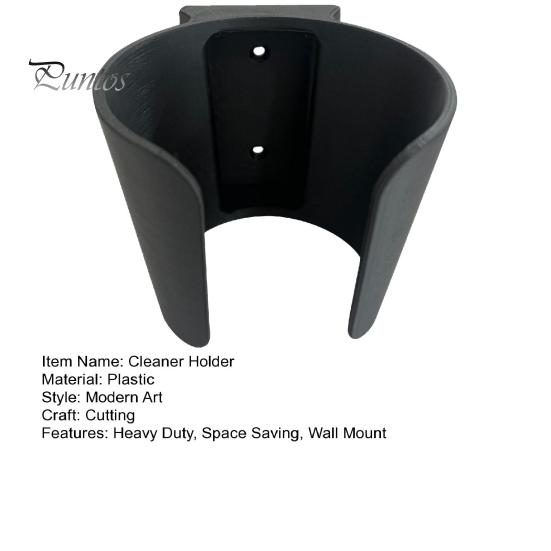 Vacuum Cleaner Wall Hanger Holder Heavy Duty Space Saving Home Garage Rack Mount Handheld Machine Tools Organizer Storage All-weather