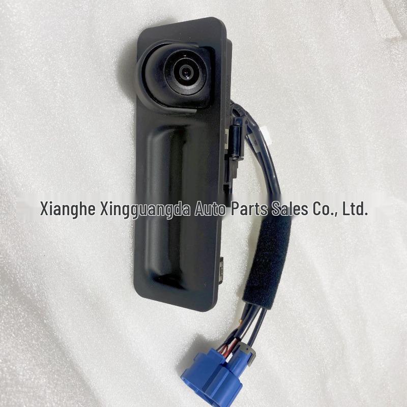 2017-2019 Genesis G90 Rear Parking Assist Camera 95760-D2000