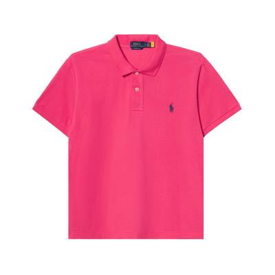 Üst Kıyafetler – Polo Gömlek