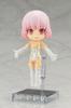 Cu-poche Frame Arms Girl FA Girl Materia Shiro Non-scale PVC Painted Movable Figure