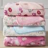 Oversized Butterflies Reversible Throw Blanket Ultra Plush Cozy Microfiber Soft Adults Teens Home Decor