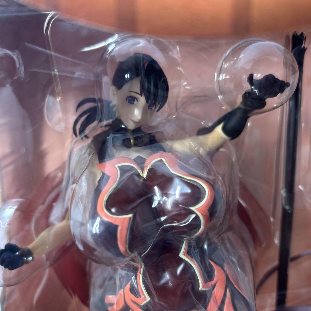 [USED] Excellent Model Queen's Blade EX Cattleya