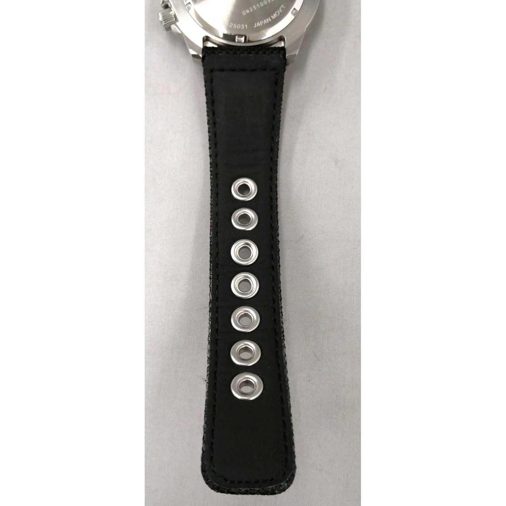 Used CITIZEN NJ2198-16X Automatic Watch
