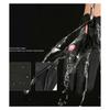 Non-Slip Cycling Gloves Warm Waterproof Gloves Outdoor Touchscreen Mitten  Skiing