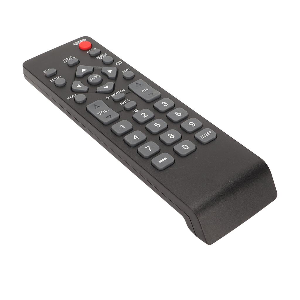 TV Remote Control for Emerson LC195SLX LC320SLX LC195EMX LC320EMX LC320EMFX LC370EM2 LC401EM2