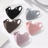Winter Cycling Thermal Face Mask Windproof Cold-Proof 3D Protection Mask Outdoor Sports Skiing Hiking Breathable Balaclava