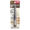 Revlon, ColorStay™, Semi-Permanent Brow Ink™, 352 Soft Brown Ink, 2.8 ml (0.09 fl oz)