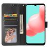 For Samsung Galaxy A32 Leather Case on sFor Samsung A32 A326B A325F Cover Galaxy A 32 5G 4G Classic Flip Wallet Phone Case Etui