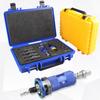 High Hardness Alloy Countersink Drill Bit With Depth Control Semi Automatic Operation for Efficient Drilling