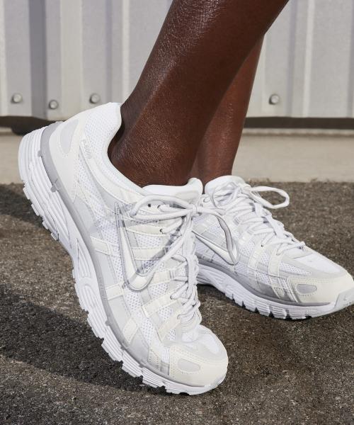 [Nike] P-6000 W FV6603-101