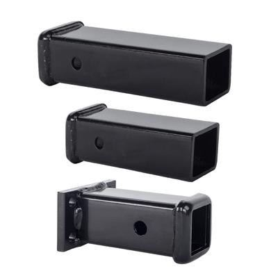 General Use Trailer Link Adjustment Sleeve Carbon Steel with Oxidation Resistant Coating for Motorbike Modification