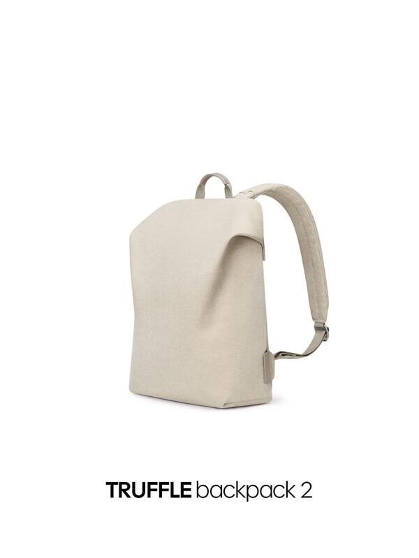 ITO TRUFFLE2 12L Business Laptop Backpack