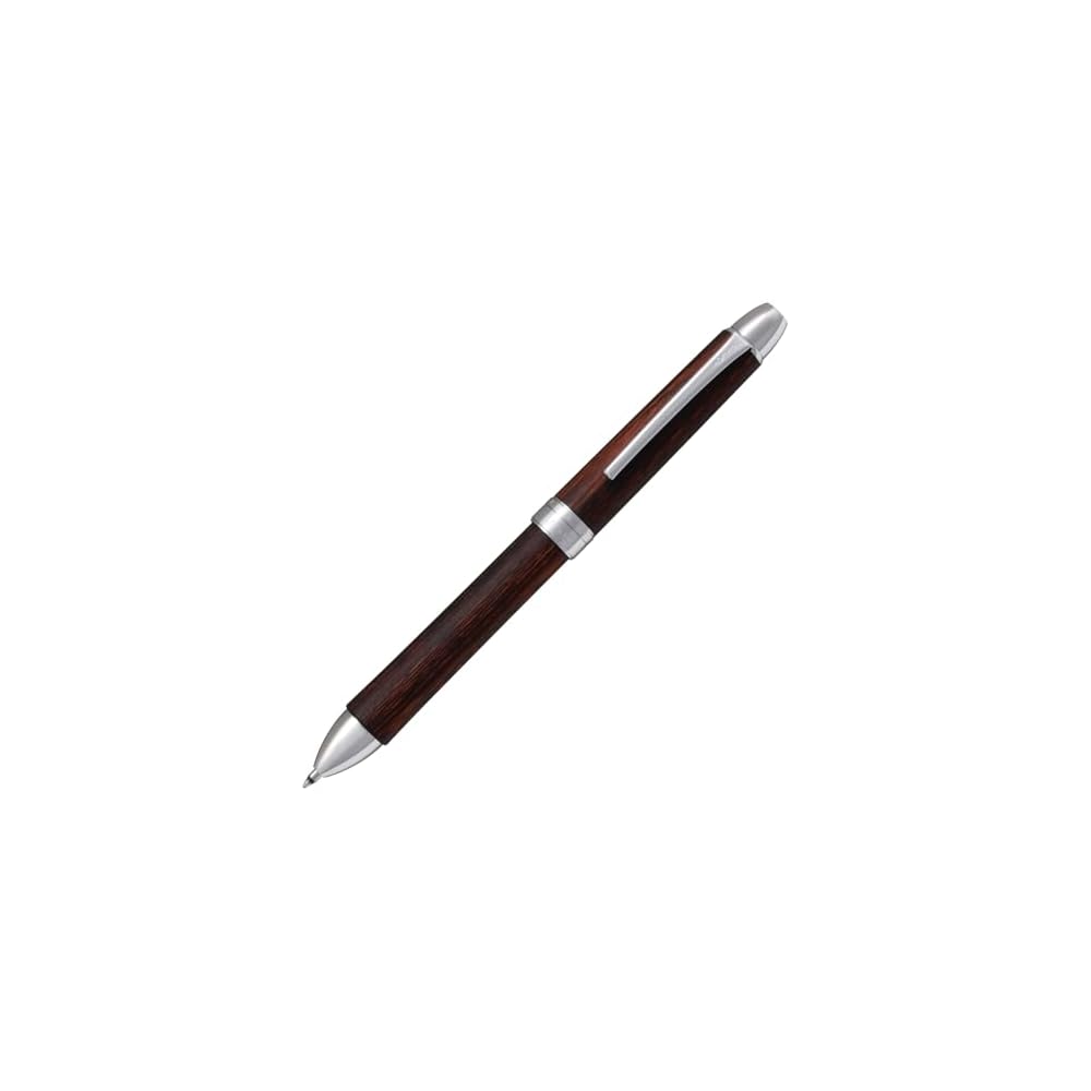 Pilot Multi-Function Ballpoint Pen 2+1 Regno MA Mahogany BTHL3SKMA