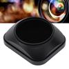 Lens Hood for 55mm Lens Aluminum Alloy   Metal Lens Hood Shade Camera Accessories