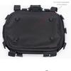 5KG Load Capacity Bicycle Front Basket 2 in 1 Design Handlebar Hanging Bag  for MTB Cycling