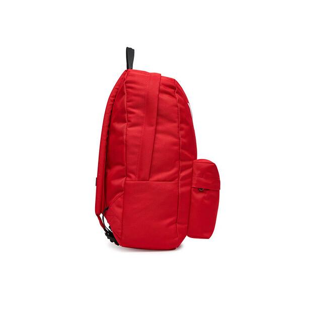 Backpack Vans VN000H50IZQ1, Red