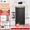 Defu 6.1-inch Smart Face Recognition Access Control System CN Plug (adapter Included)