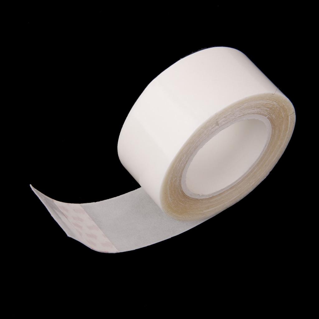 y Tape Double-Side For Toupee Hairpiece Costume ,2cm