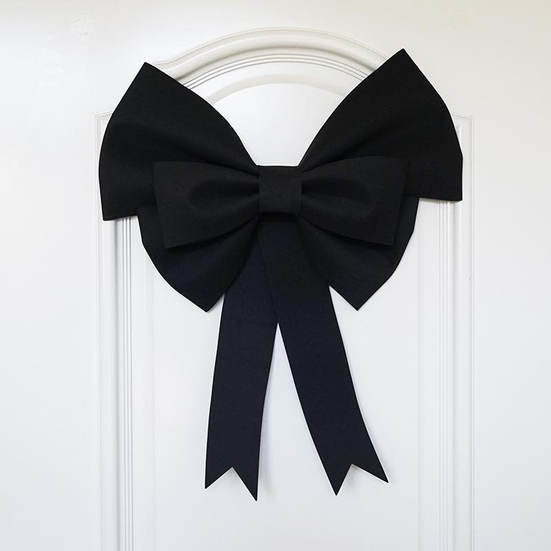 Christmas Décor: DIY Extra Large EVA Bow for Weddings & Events
