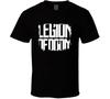 Legion Of Doom Justice League Joe Manganiello Inspired T Shirt