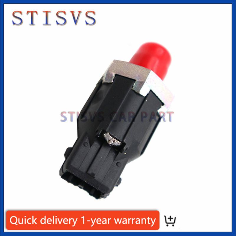 Knock Sensor 8200680689 For Renault Logan Sandero Duster Stepway Clio Kangoo Express Megane Opel Vivaro Nissan Almera Note Tiida
