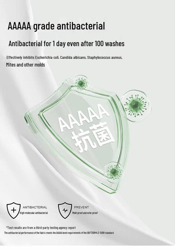 Hengyuanxiang Men's Ice Silk Breathable Polo Shirt