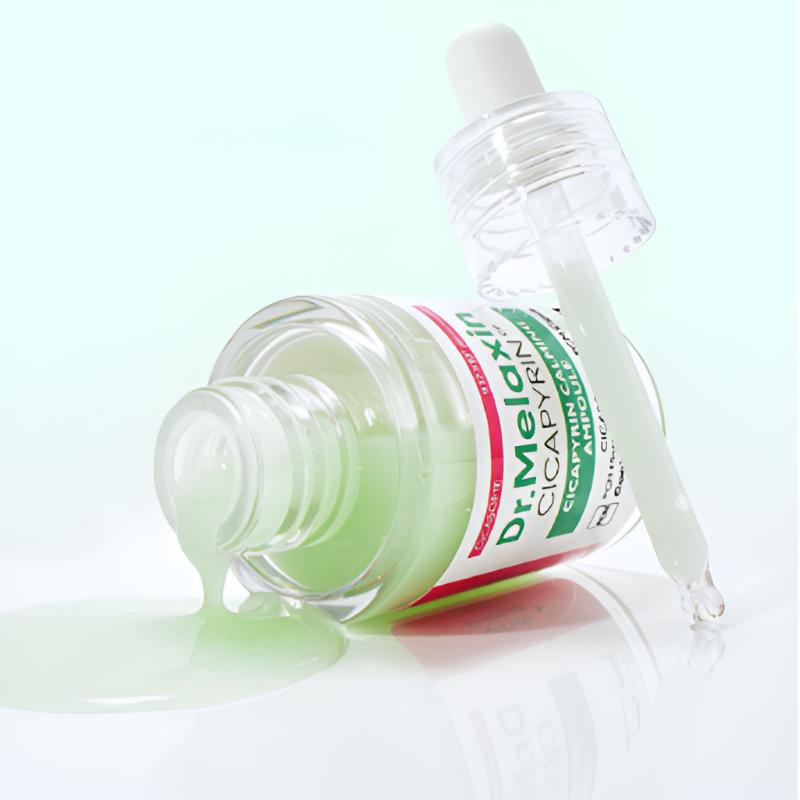 Dr.Melaxin] Cicapyrin Calming Cooling Soothing Ampoule Serum 30 ml