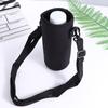 Holder Water Cup Carrier Case Kettle Pouch Water Cup Neoprene Pouch Bottle Insulated Bag Sports Water Bottle Case Mug Sleeve
