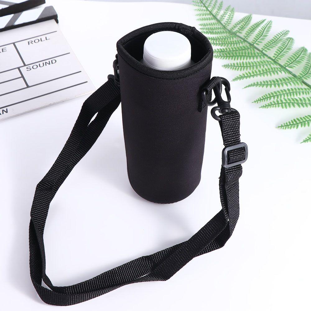 Holder Water Cup Carrier Case Kettle Pouch Water Cup Neoprene Pouch Bottle Insulated Bag Sports Water Bottle Case Mug Sleeve