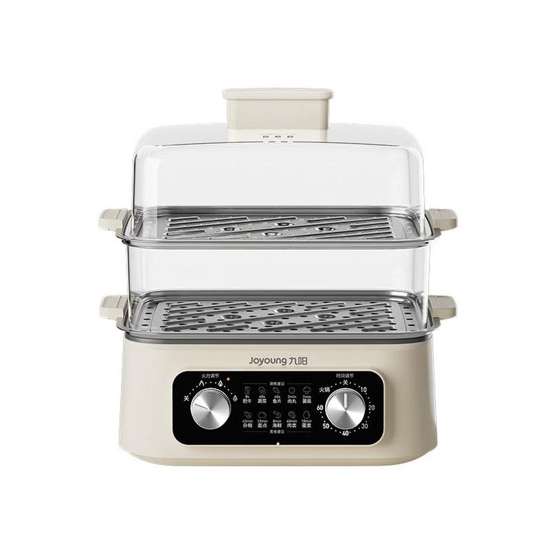 Joyoung Electric Steamer