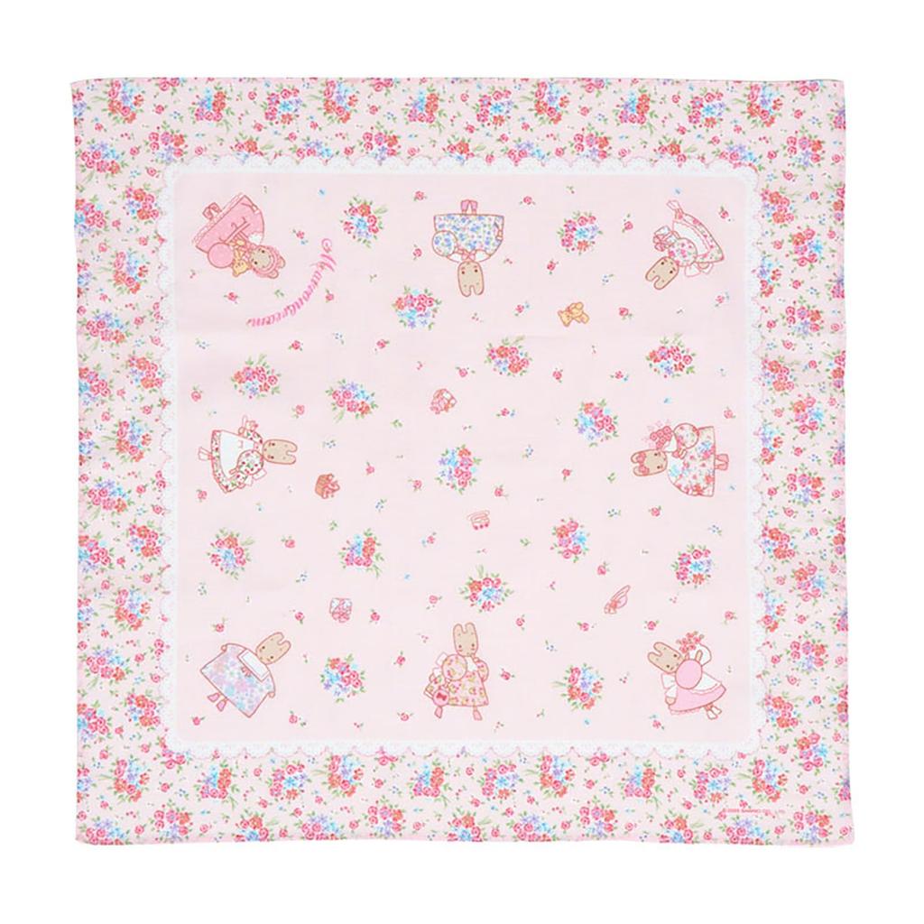 Sanrio Handkerchief Cream Fashion Marron Cream 156876 (Marron Show)