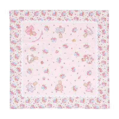 Sanrio Handkerchief Cream Fashion Marron Cream 156876 (Marron Show)
