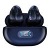 Bach Johann YYK-Q80 Ear-Clip Wireless Bluetooth Earbuds
