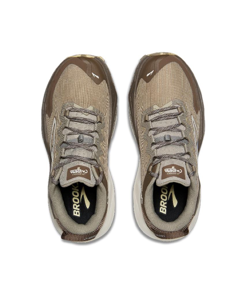 Brooks Running (Men'S) Caldera 8 (Medium) London Fog-1104401D219